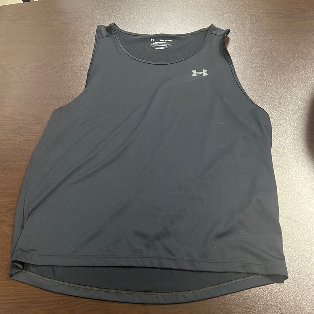 Under Armour The Tech Tanl XL